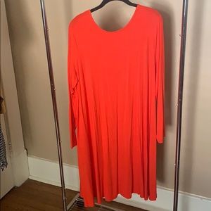 Old Navy Jersey Dress - 2X